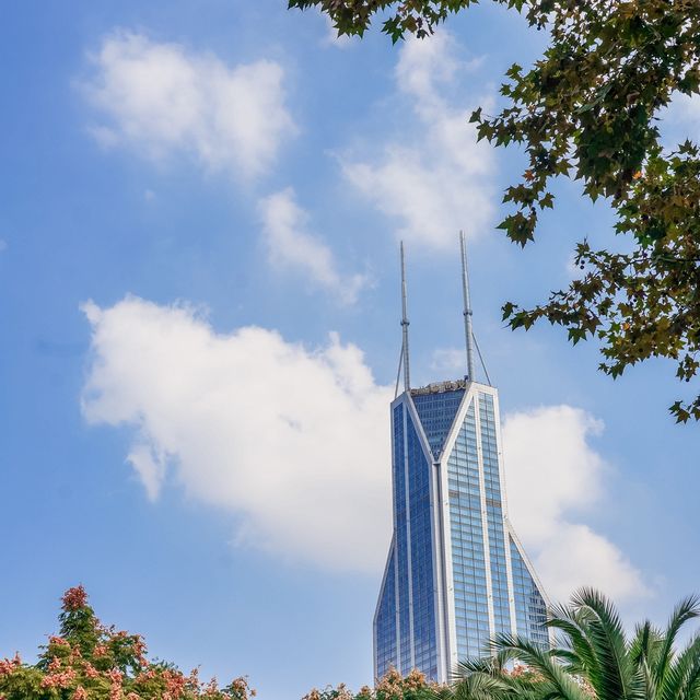 Your Shanghai Bucketlist Your Shanghai Bucketlist