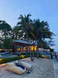 Relo' The Urban Escape ที่พักติดทะเลหัวหิน