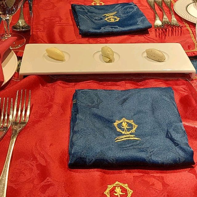 🏰🍽城堡歎西餐.偽皇室體驗👸🤴