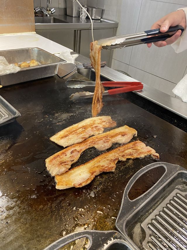 性價比超高的香港自助午餐