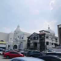 Metropolitan Cathedral of San Fernando