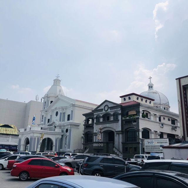 Metropolitan Cathedral of San Fernando
