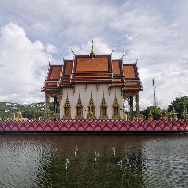 3 จุดที่สายมูห้ามพลาดบนเกาะสมุย 