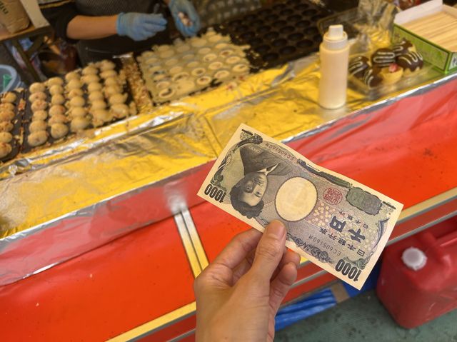 東京|淺草寺,必拍雷門 (風雷神門),還有好多美食小攤販可以享用 東京|淺草寺,必拍雷門 (風雷神門),還有好多美食小攤販可以享用