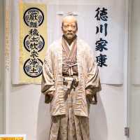 尼崎城