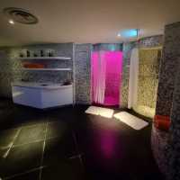 Luxury with playful twist - W Singapore 