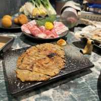 尖沙咀｜高級餐廳｜生蠔，生啤，清酒都是任飲？任食？
