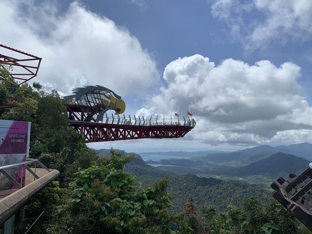 Langkawi Skybridge