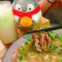 河內越南料理