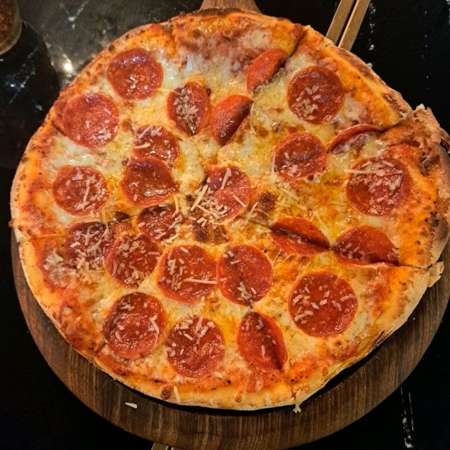豪華靚裝修💞高質美味西式晚餐🍴🍕🍔🥩
