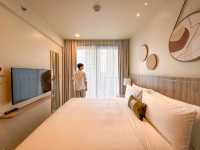STAYBRIDGE Suites Bangkok Sukhumvit …ไปนอนโรงแรมให