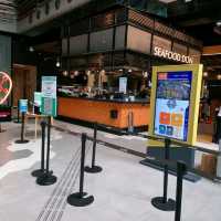 Food Oasis