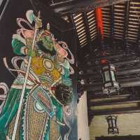 打卡陳家祠，欣賞嶺南建築精髓