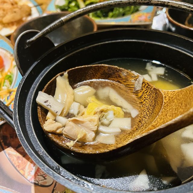 ⛱️觀塘工廈食泰菜❤️❤️