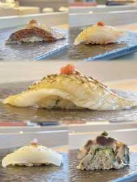  《極 度 抵 食 嘅 Omakase》