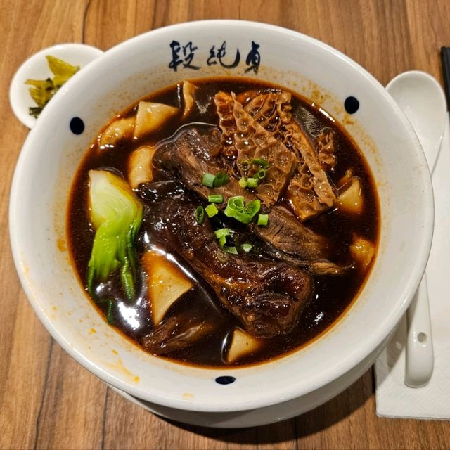 台灣過江龍牛肉麵 台灣過江龍牛肉麵