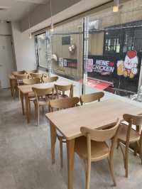【新大久保】トレンドフィナンシェカフェ🇰🇷cafe guum