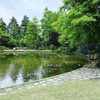 久屋大通庭園フラリエ 