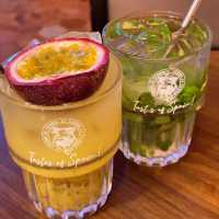 中環伊利近街西班牙小店El Cerdo🍹