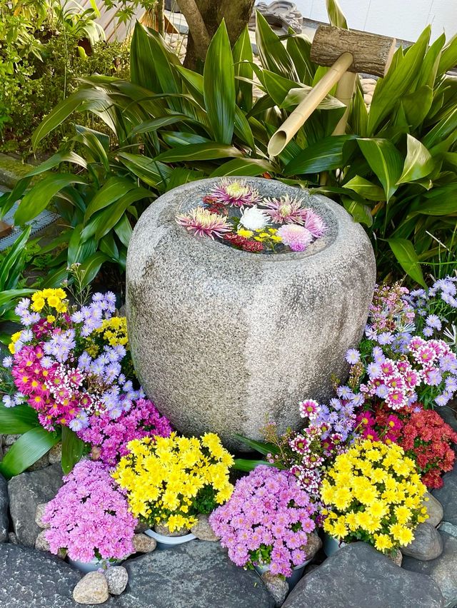 【東京都/松陰神社】幕末の教育者・吉田松陰を祀る神社