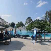 Pullman Phuket Arcadia Naithon อีก 1 โรงแรมในภูเก๊ต ที่ประทับใจจจจ💘