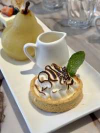 《謝斐道裏的悠閒Brunch》