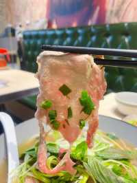 🍜大大份正宗越式料理🥢🌴河內越式料理（尖沙咀）