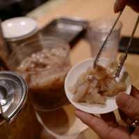 두근두근여름휴가 일본 후쿠오카 튀김요리 맛집 덴푸라 히라오 Tempura Hirao