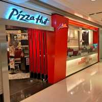 🍕PizzaHut⭐高質豐富晚市4人套餐🥂點芝扭扭芝心批😍