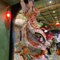 叫人一試難忘的食店~譽八仙