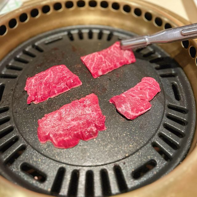 韓國正宗韓牛韓燒🔥