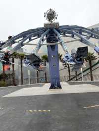 Genting SkyWorlds Theme Park ✨