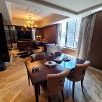 รีวิว Hotel Muse Bangkok
