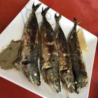大溪觀光漁港🍙海鮮美食🦞⚓️🐟