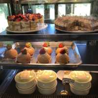Barn Naa Cafe บ้านนา คาเฟ่ 