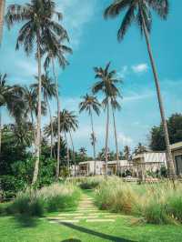 Hideout koh-kood 🏝️✨