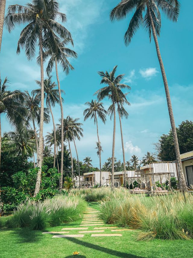 Hideout koh-kood 🏝️✨