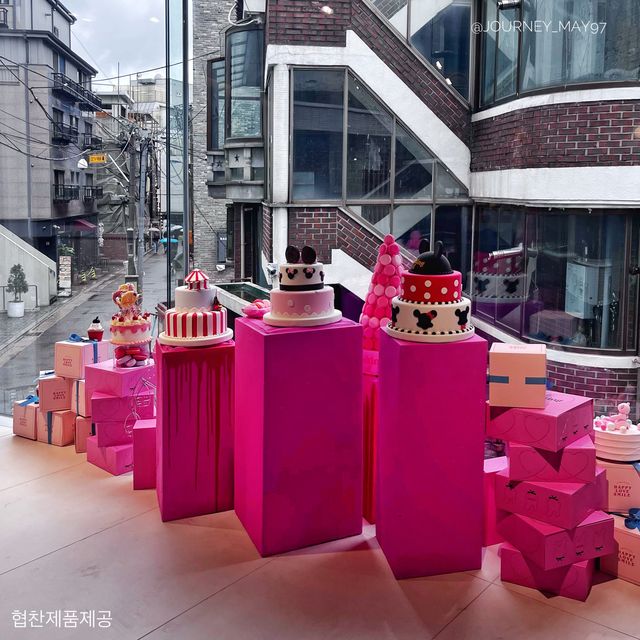 연남에 생긴 하늘이 보이는 공듀님 전용 신상카페 #멜팅오브