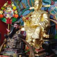 💢ศาลหลักเมืองจันทบุรี💢
