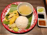 太古城美食 | 泰國米芝蓮推介之 帕泰家 Baan PhadThai