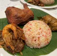 Madam Kwan’s at Sunway Pyramid