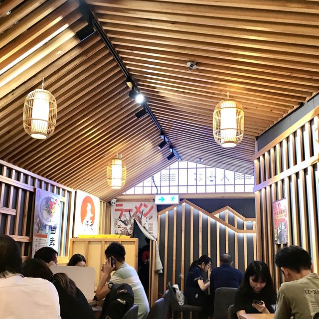 Sip Slurp Savour Ramen