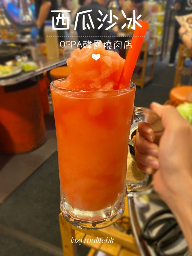 ✨旺角人氣OPPA韓燒訂座即送醬油鮑魚🔥宵夜酒類半價優惠🍻 