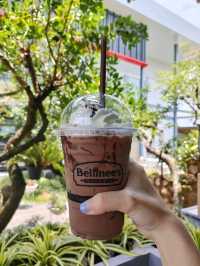 Bellinee's Bake & Brew @สกลนคร