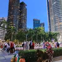 Malaysia, truly Asia! 