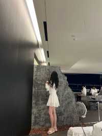 사진맛집 광안리 오션뷰 감성카페 [카페인차저]🌊