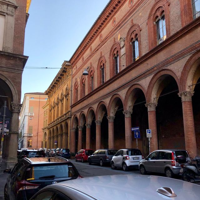 Bologna_medievalcity
