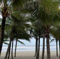 My khe beach 