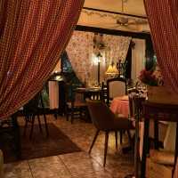Romantic Giulietta e Romeo in Koh Samui…