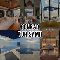 Conrad Koh Samui 